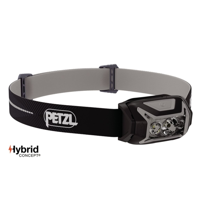Latarka czołowa Petzl ACTIK CORE 625 Lm/ z akumulatorem